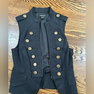 Bebe Vest